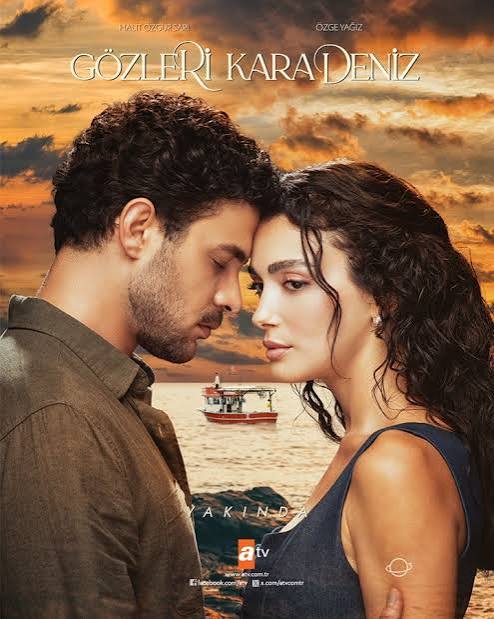 GOZLERI KARADENIZ